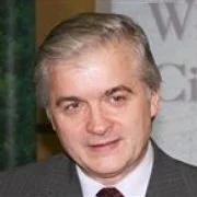 Włodzimierz Cimoszewicz: SLD popełniło błąd