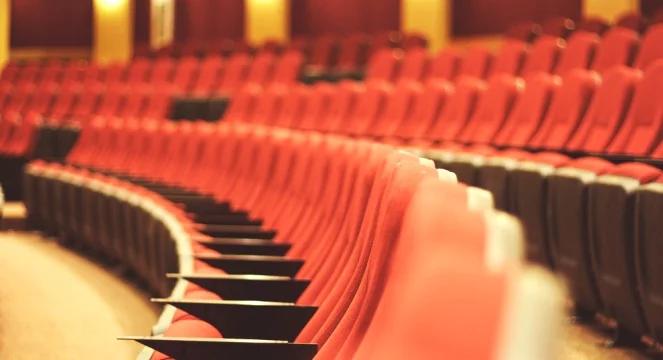 Awantura o Basię w teatrze Rampa