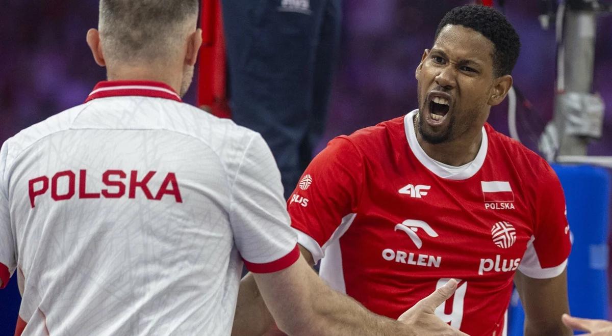 Polska wygrywa w finale Ligi Narodów. To była deklasacja Włochów!