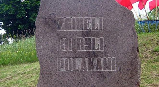 Prawda o Małym Katyniu wychodzi na jaw