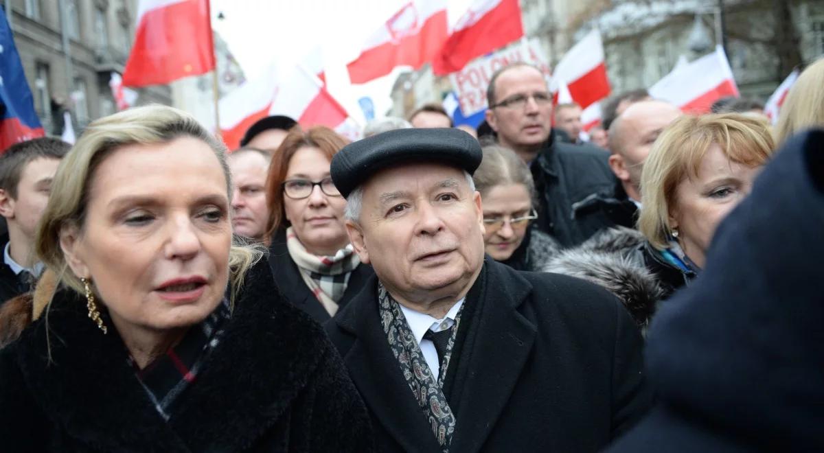 Media w Niemczech:  szef PiS chce iść drogą Węgier i Orbana