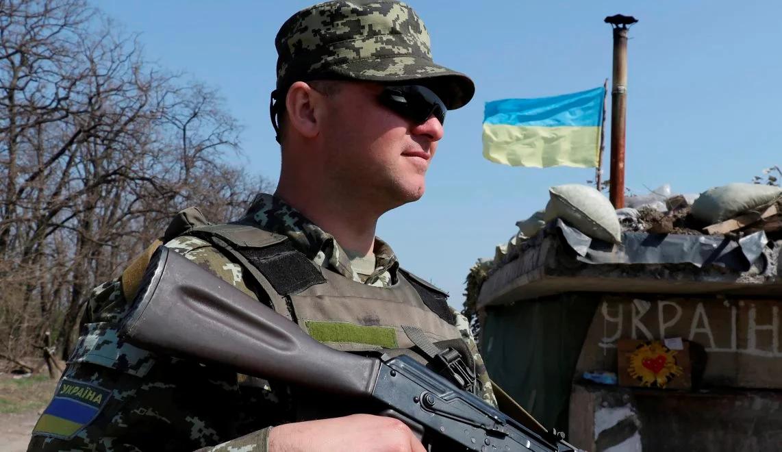 ”Nie dopuścić do eskalacji”. G7 o agresji Rosji, Ukrainie, programie atomowym Iranu i wojnie w Jemenie