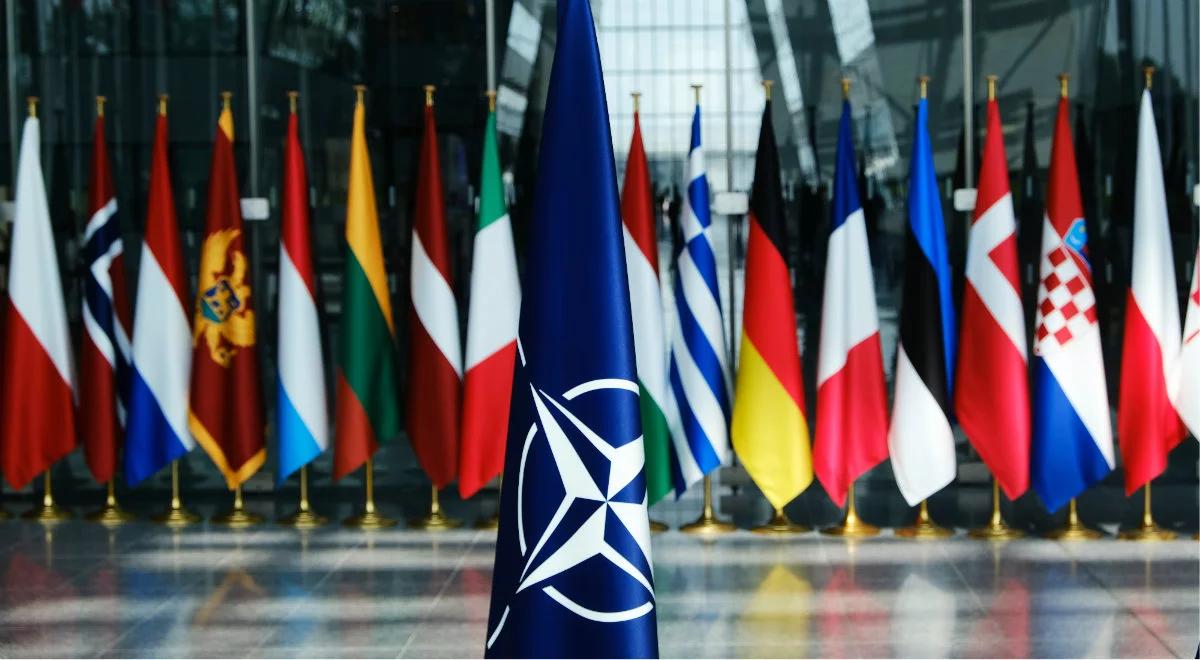 Tallin: dziś spotkanie Komitetu Wojskowego NATO. Po raz pierwszy z udziałem Szwecji i Finlandii