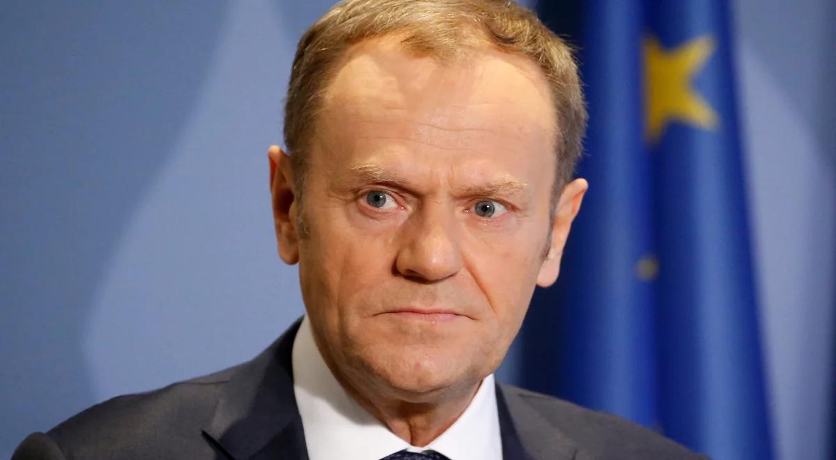 Unia przedstawia wytyczne dotyczące dalszych negocjacji ws. Brexitu