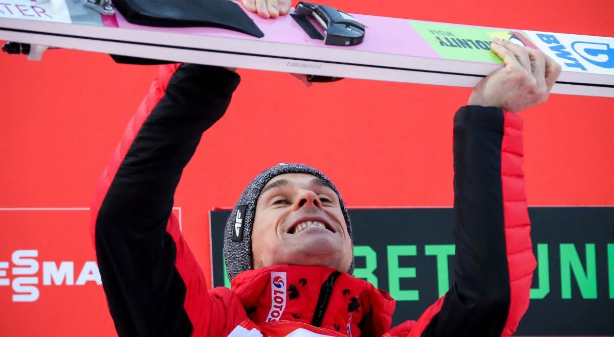 Kobayashi, Eisenbichler, Żyła. Nieoczekiwane rozstrzygnięcie Willingen Five prognostykiem ciekawej rywalizacji w Seefeld