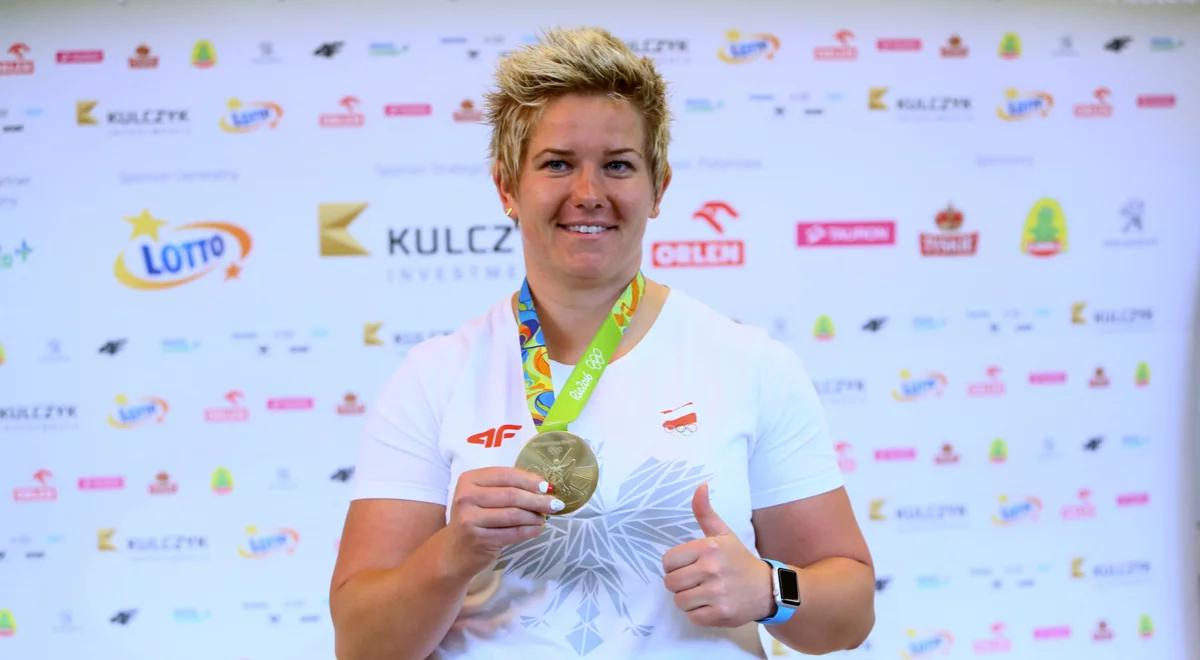 Rio 2016: W Internecie królują Anita Włodarczyk i lekkoatletyka