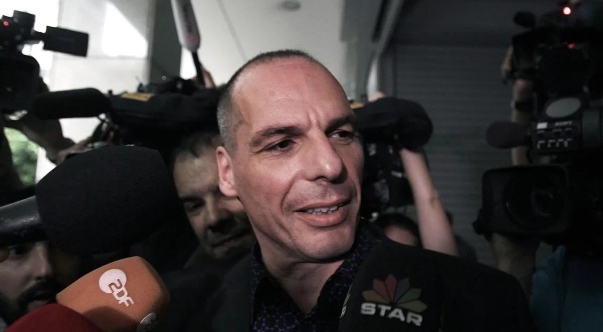Przed referendum w Grecji 