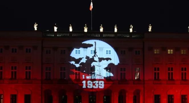 ”Sens pamięci o wojnie: aby już się nie powtórzyła”