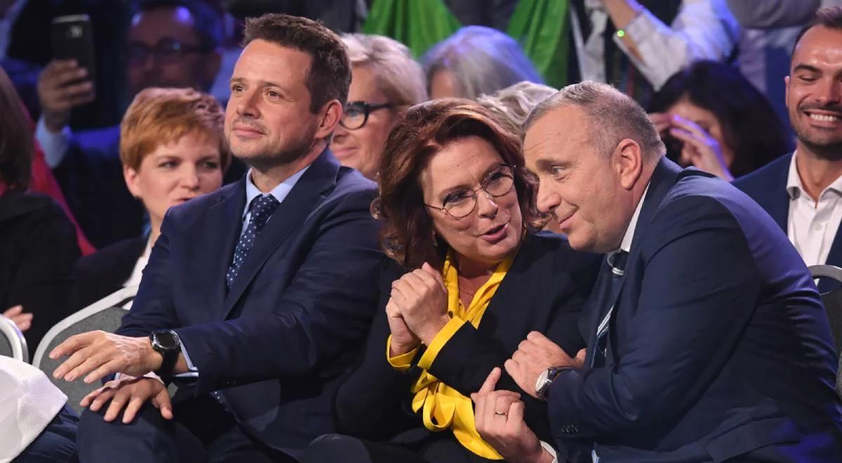Mateusz Wyrwich: każda partia powinna mobilizować swój elektorat do wyborów