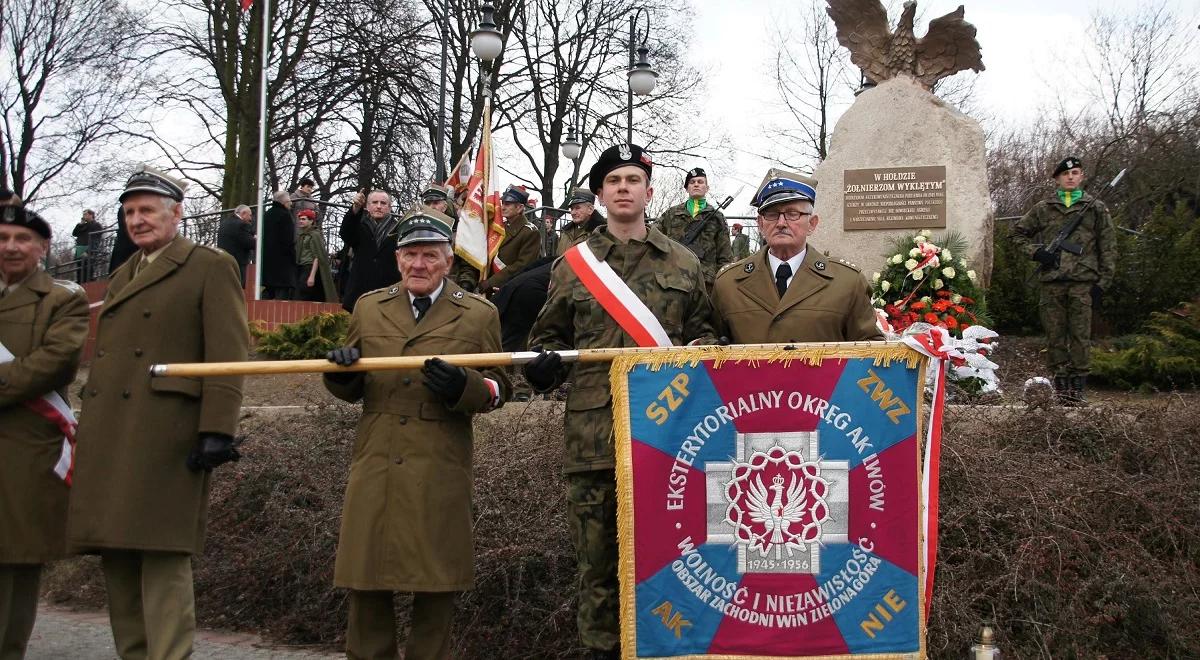 Zrzeszenie Wolność i Niezawisłość. Historia podziemia antykomunistycznego w Polsce