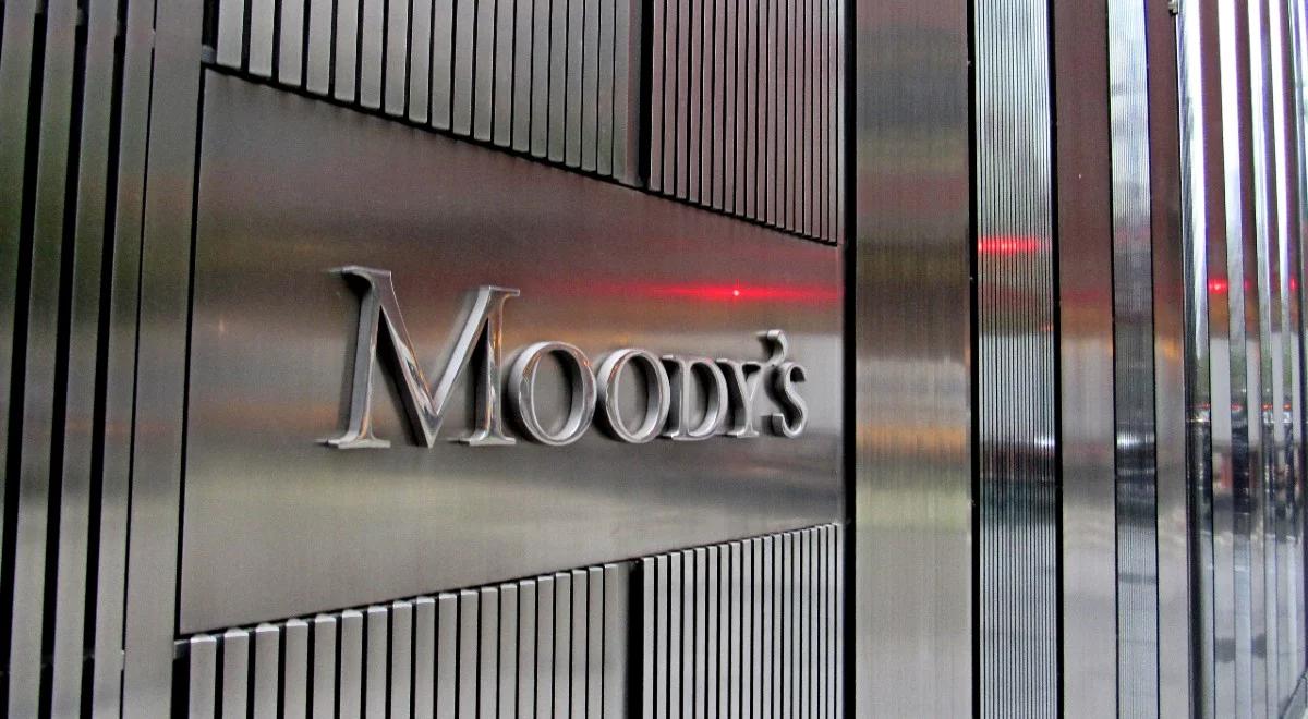 Moody's potwierdza ocenę ratingową Polski. Wiceszef MF: nasza odporność gospodarcza jest dostrzegana