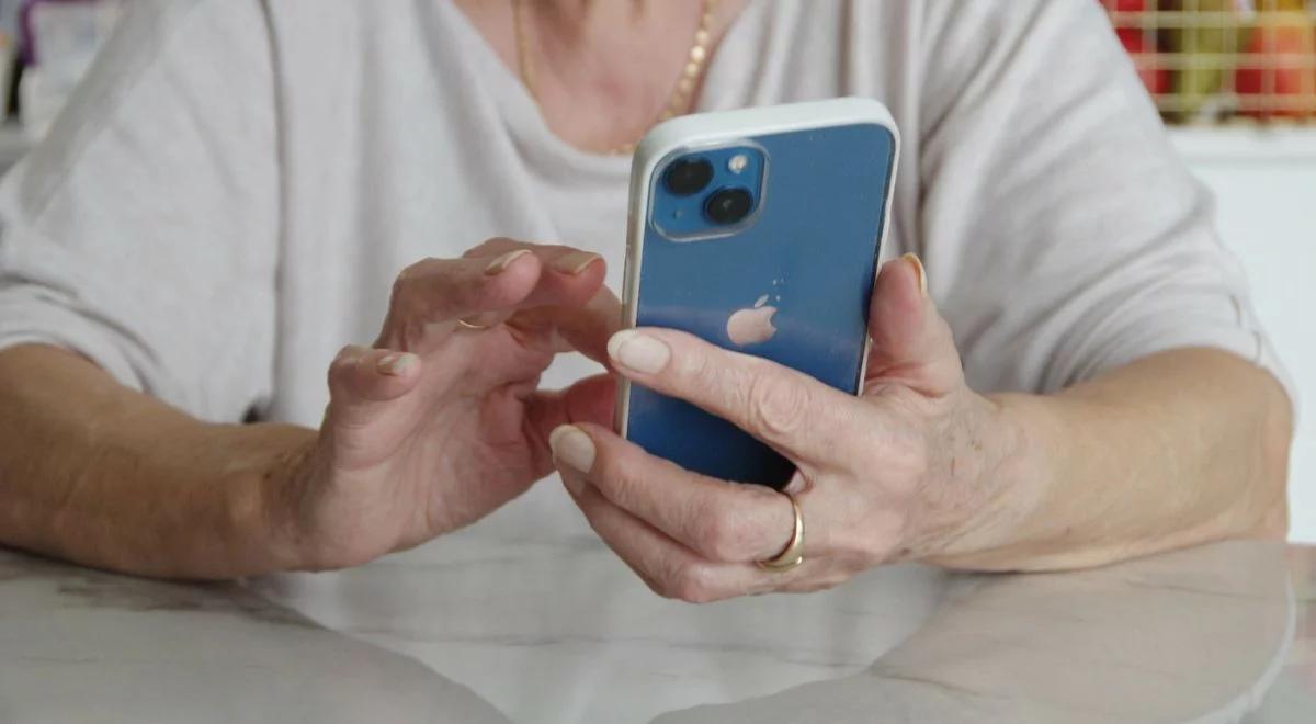 Uważaj na takie SMS-y! Chodzi o aktualizacje aplikacji