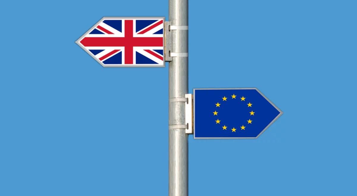 Brytyjski minister: niemożliwe, by UE zaoferowała duże opóźnienie brexitu