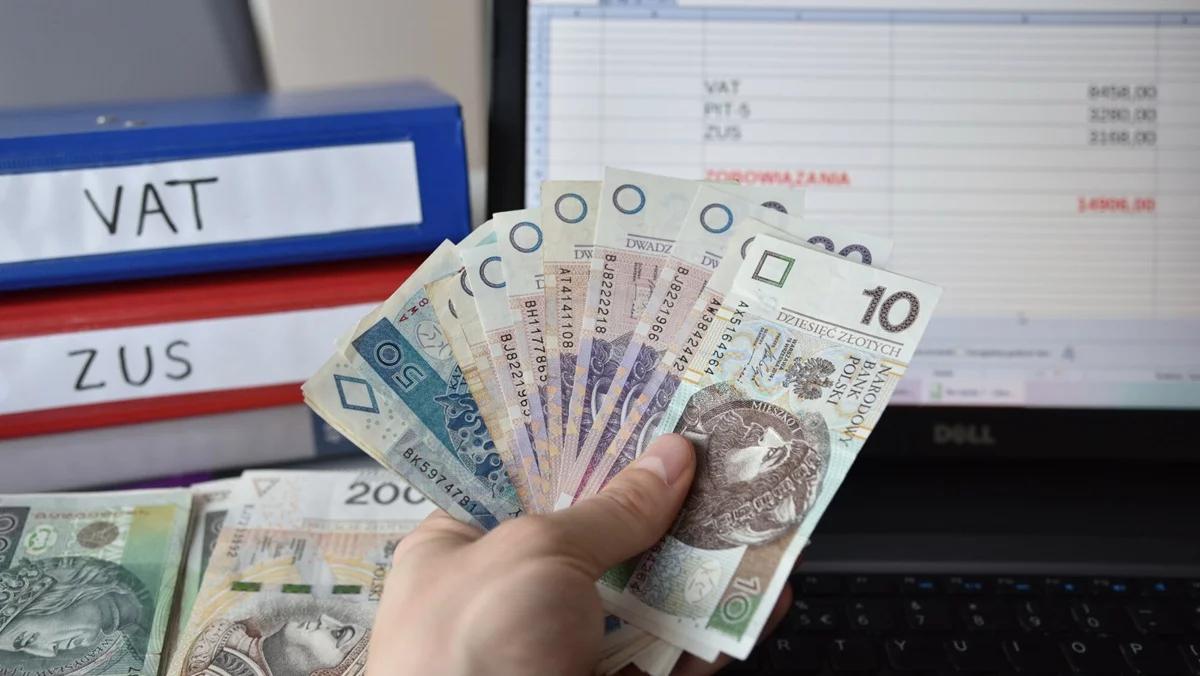 Płaca minimalna 2026 dobije przedsiębiorstwa? “Granica bólu przekroczona"