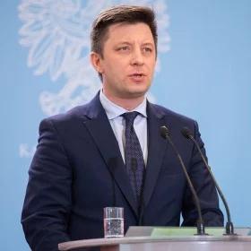 Michał Dworczyk: na konwencji w Jasionce zaprezentujemy europejską deklarację programową