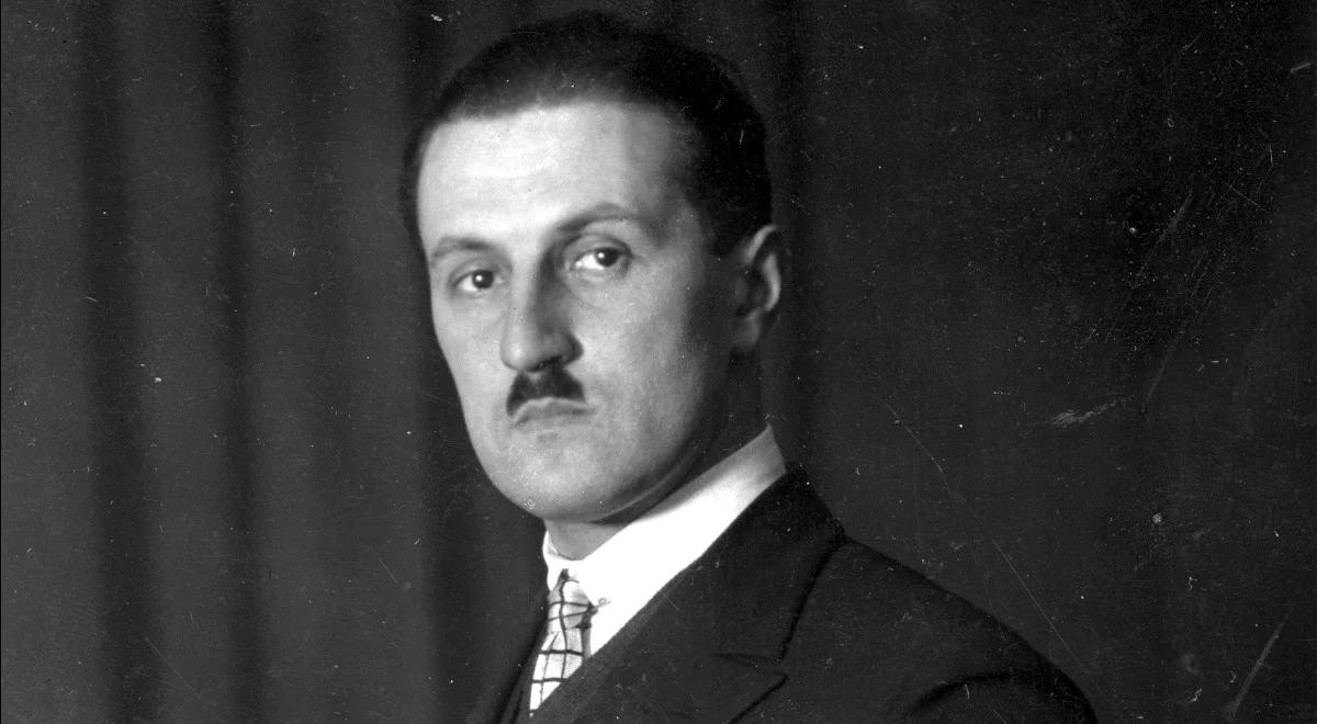 "Pogrzeb Kiejstuta". Pionierski wyczyn Polskiego Radia i Witolda Hulewicza  