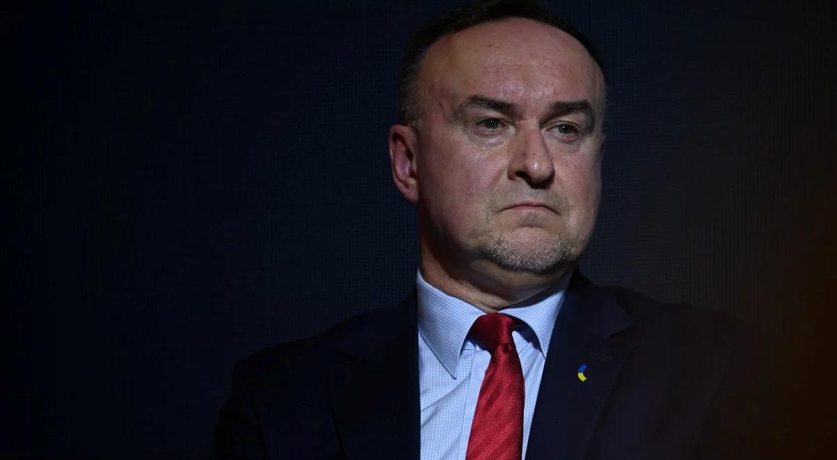Groźby rosyjskich propagandystów. Michał Kobosko: nie można dać się zastraszyć