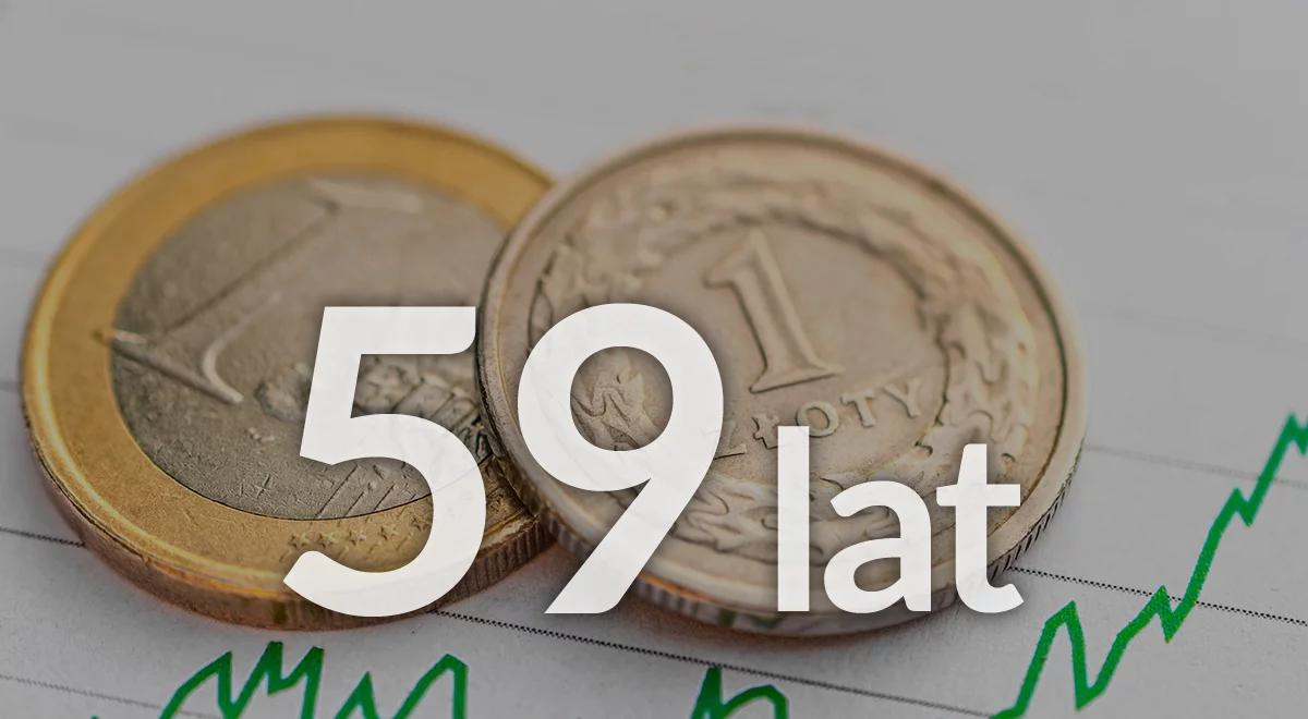Za ile lat zrównają się zarobki w Polsce i najbogatszych krajach UE? 
