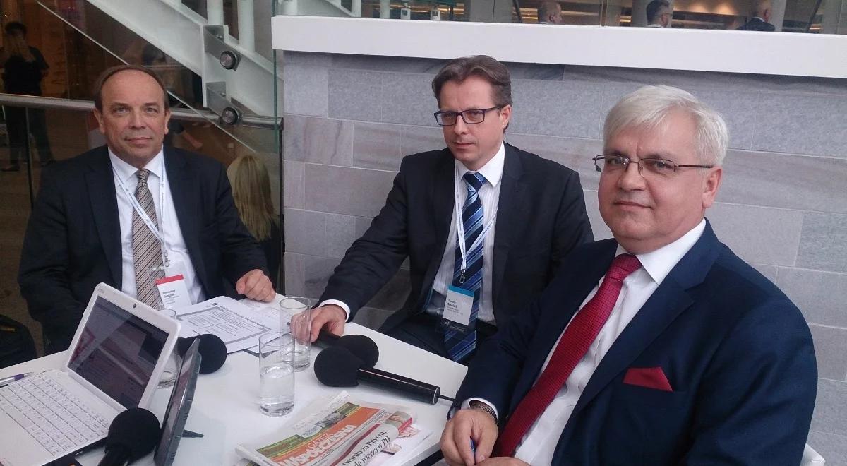 Mocne i słabe strony Białegostoku