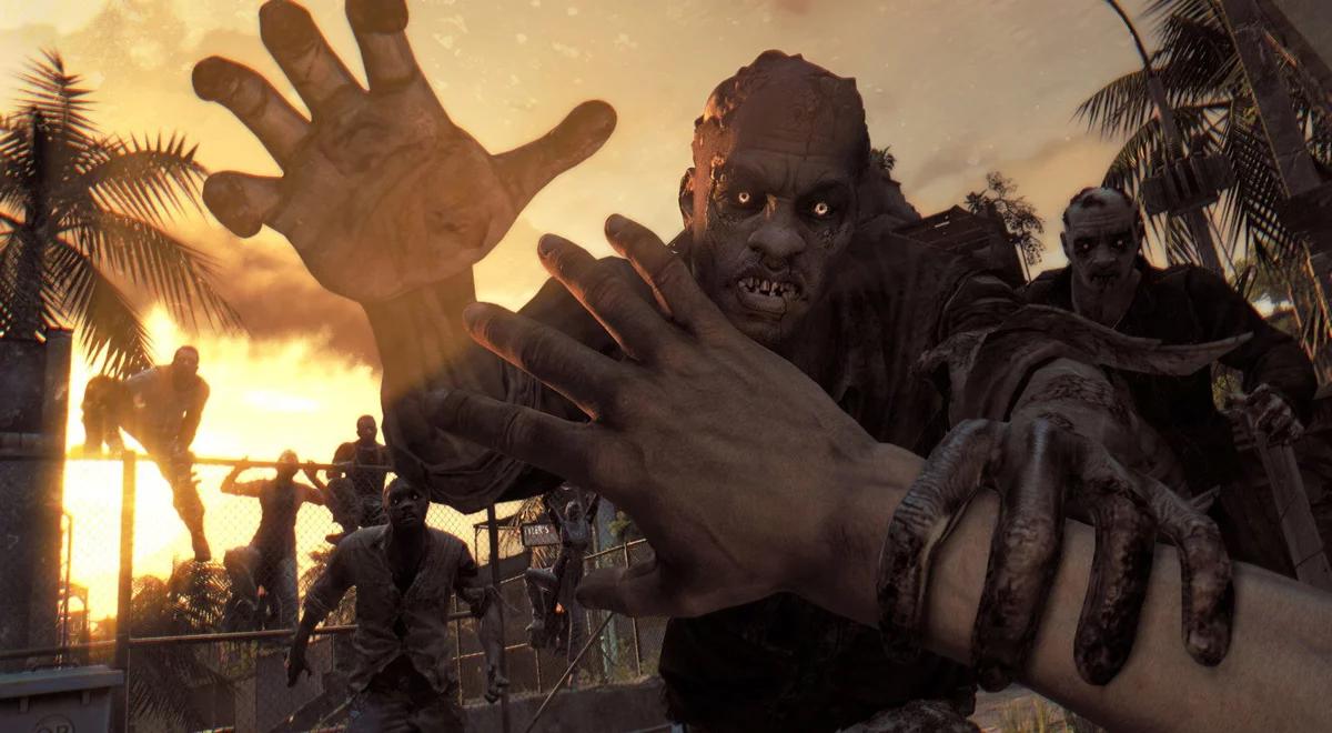 24. Poziom: Kontynuacja "Dying Light"