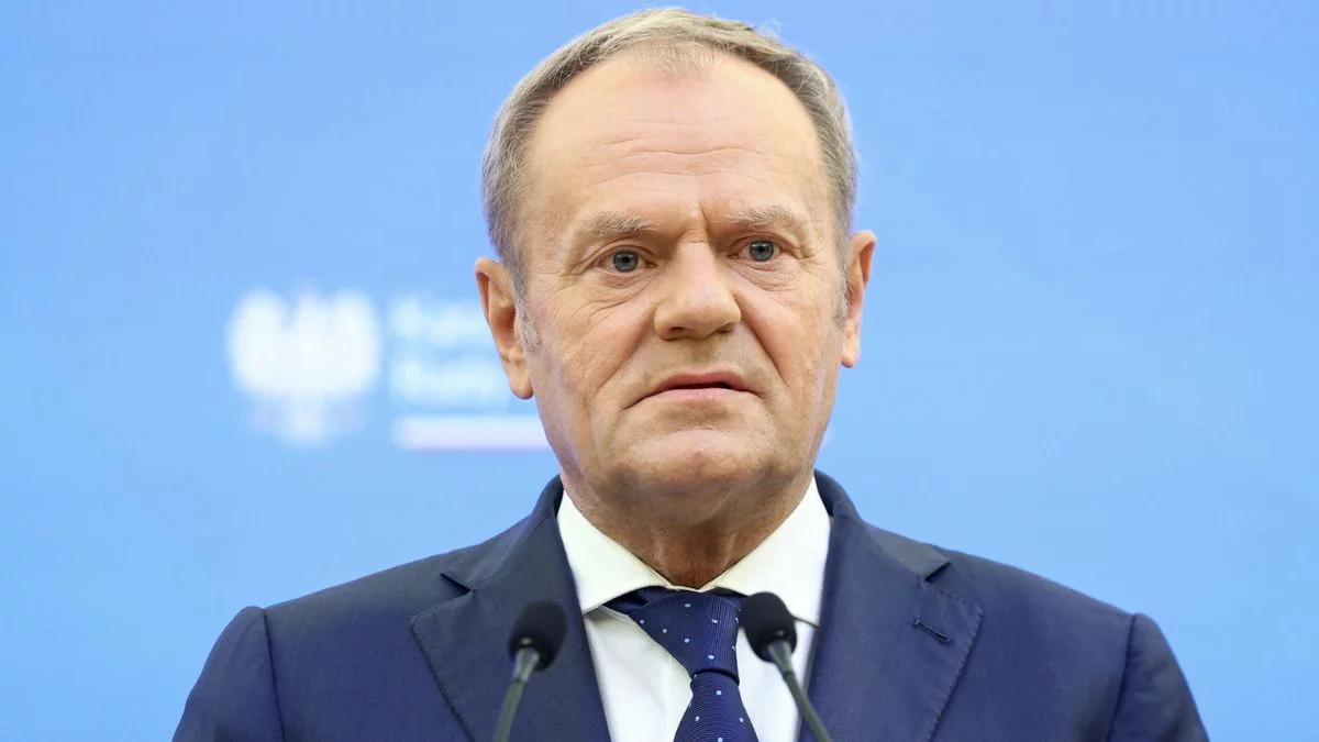 Tusk napisał list z innymi przywódcami. Chcą rewolucyjnych zmian w UE. "Trzy zasady"