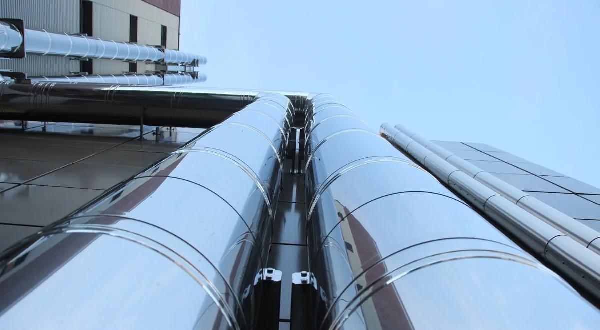 Sejm przyjął ustawę ws. ratyfikacji umowy dotyczącej gazociągu Baltic Pipe