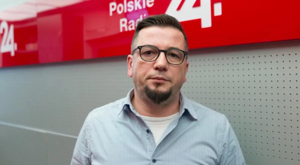 Piotr Dmitrowicz: by zrozumieć wielkość papieża Polaka, trzeba spojrzeć całościowo na jego biogram