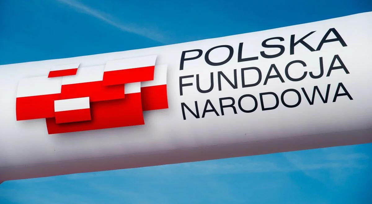 Polska Fundacja Narodowa podsumowała 2019 r. Zobacz niepowtarzalne projekty