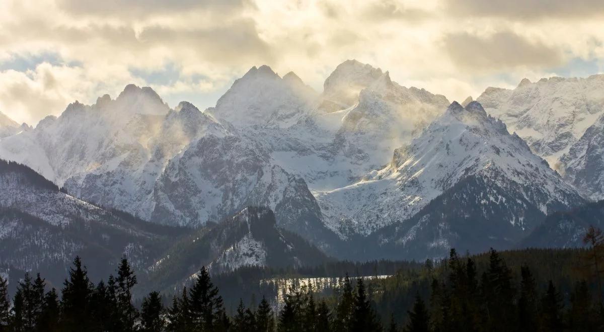 Tatry wyczekują turystów. "Na razie niewiele osób rezerwuje zimowe pobyty"