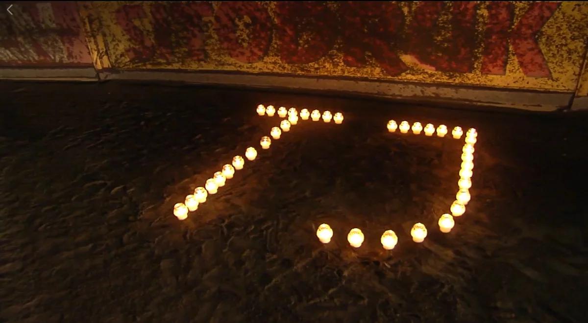 2. Liga Żużlowa: wzruszające sceny po meczu w Ostrowie. Koledzy z toru oddali hołd Tomaszowi Jędrzejakowi 