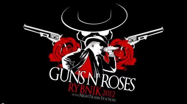 650 kW Guns N' Roses. Drugi koncert w Polsce
