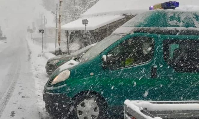 Kolejne próby nielegalnego przekroczenia polskiej granicy. Tysiące skontrolowanych pojazdów