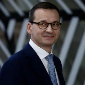 Mateusz Morawiecki: chcemy, żeby nowe rozdanie w Brukseli służyło budowie silnej UE