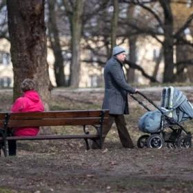 Prognoza pogody: wschód deszczowy, na zachodzie słońce