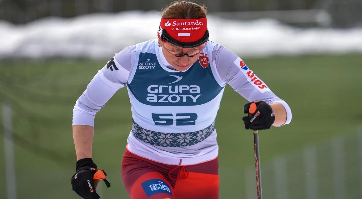 Justyna Kowalczyk-Tekieli odchodzi z Polskiego Związku Biathlonu. "Dziękuję za wsparcie"