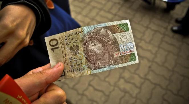 Polacy bardziej wykluczeni finansowo niż Europejczycy