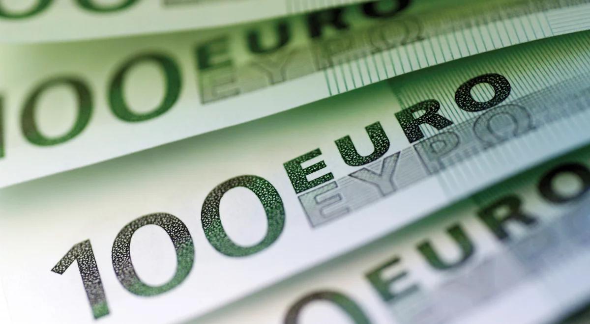 Przedsiębiorca przekazał 1,5 mln euro swoim pracownikom