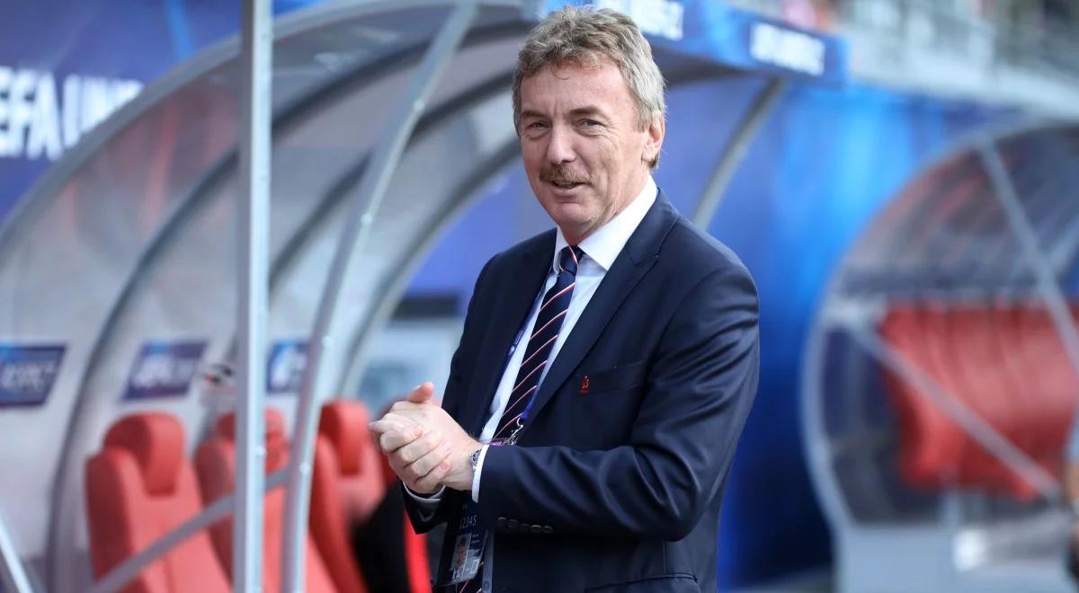 Rosja 2018. Zbigniew Boniek: reprezentacja jest na krzywej wznoszącej, ale na mundialu możemy nie wyjść z grupy 