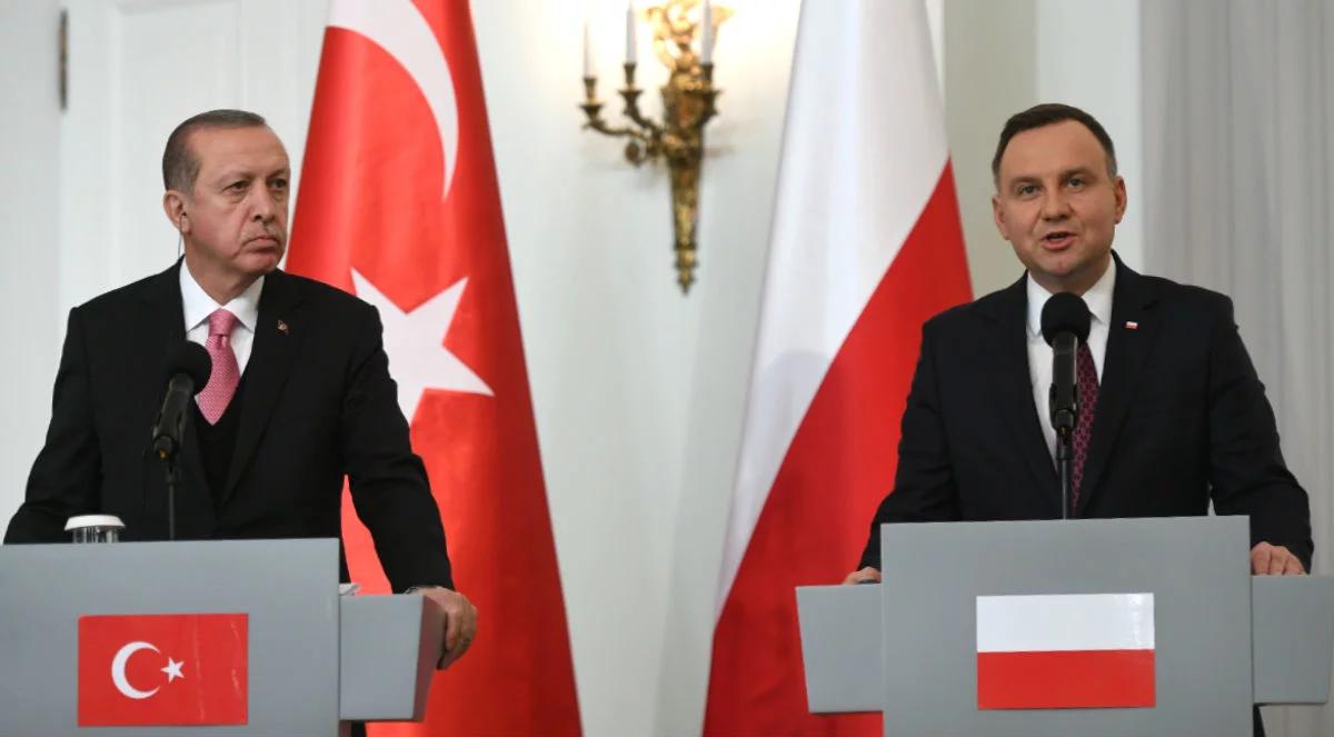 Polsko-Tureckie Forum Gospodarcze w Warszawie: uda się podwoić wzajemne obroty handlowe?