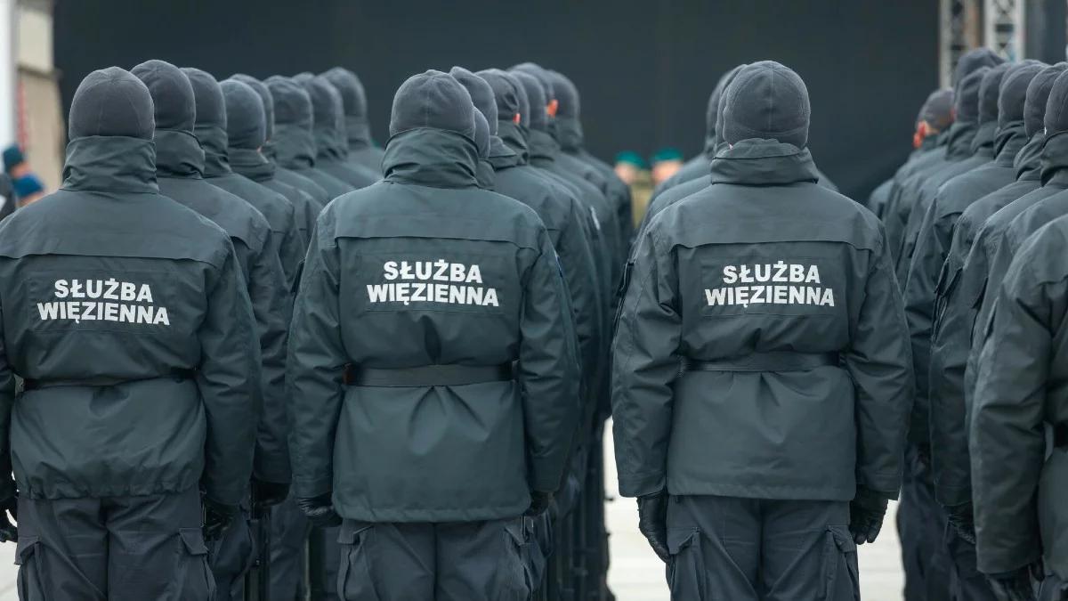 Zabójstwo lekarza w Krakowie. Służba Więzienna odpowiada Bodnarowi