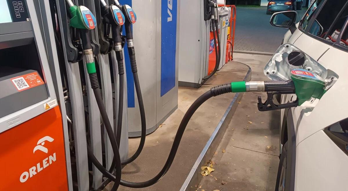 Amerykańskie sankcje na rosyjską ropę. Ceny idą w górę