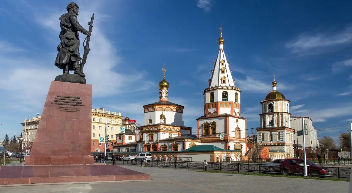 W Irkucku rozpoczyna się Polonijne Forum Biznesu. To już szósta edycja