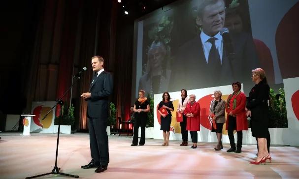 Kongres Kobiet chce... postulaty do premiera