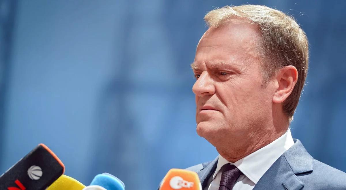  Tusk: zamach w Tunezji to również problem Europy