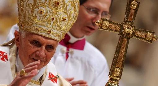Orędzie papieża na Boże Narodzenie