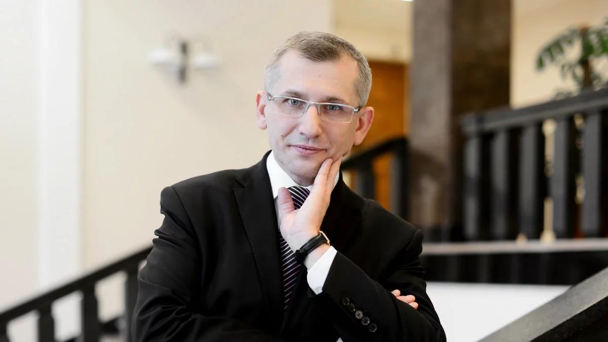 Kłopoty prezesa NIK. Jest akt oskarżenia przeciwko Krzysztofowi Kwiatkowskiemu