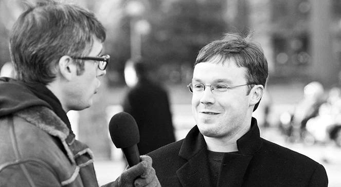 Debiutant laureatem nagrody im. Teresy Torańskiej 