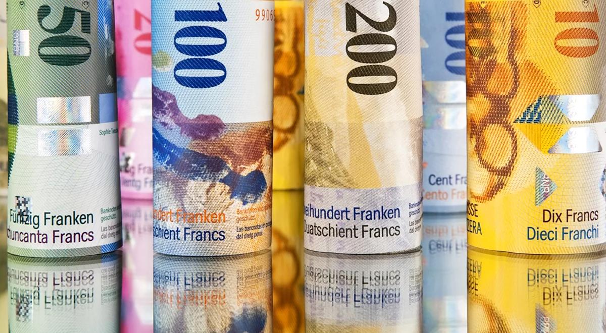 W ostatnim czasie zapada coraz więcej decyzji korzystnych dla frankowiczów