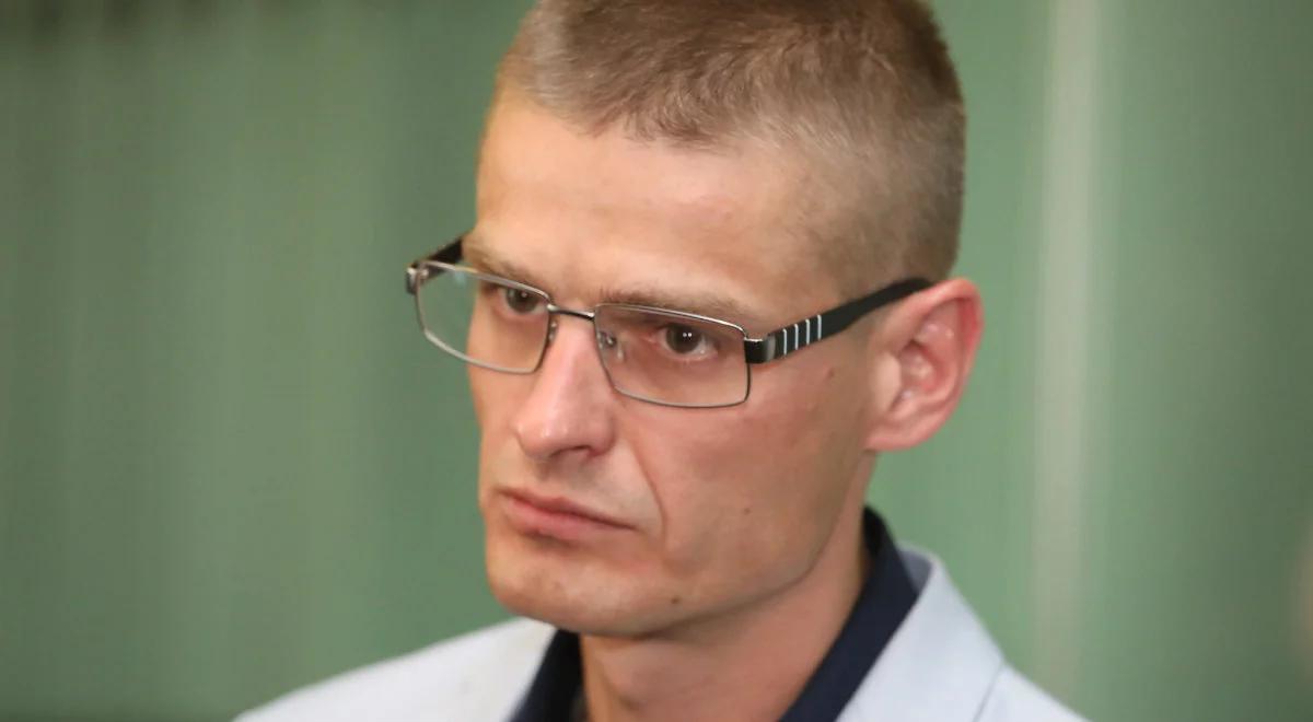 Nie żyje jeden z kluczowych świadków w sprawie Tomasza Komendy. Rusza śledztwo