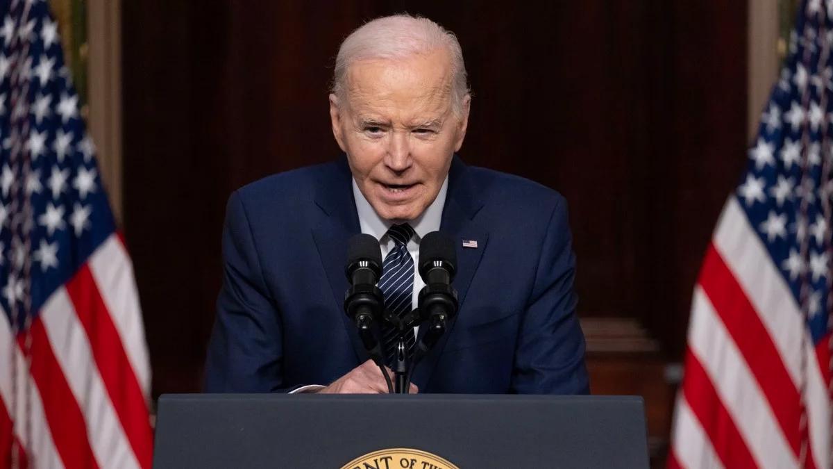 Śmierć wolontariuszy w Strefie Gazy. Biden stawia ultimatum Netanjahu